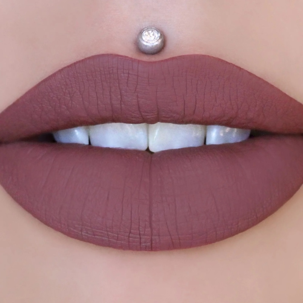 JEFFREE STAR VELOUR LIQUID LIPSTICKS (NEW Designer Blood & Androgyny)